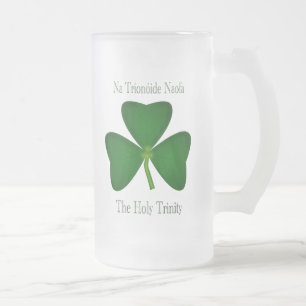 The Holy Trinity Mug