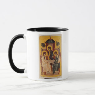 The Holy Trinity Mug