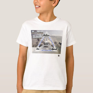 The Holy Trinity T-Shirt