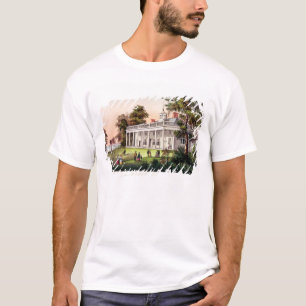 The Home of George Washington T-Shirt