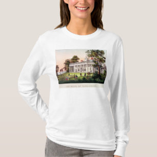 The Home of George Washington T-Shirt