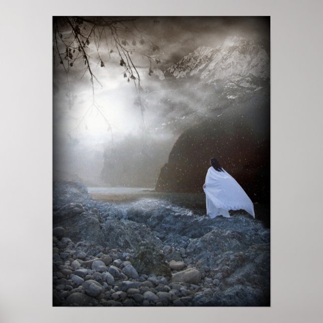 The HomeComing Poster (Front)