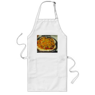 The Homemade Pizza Apron