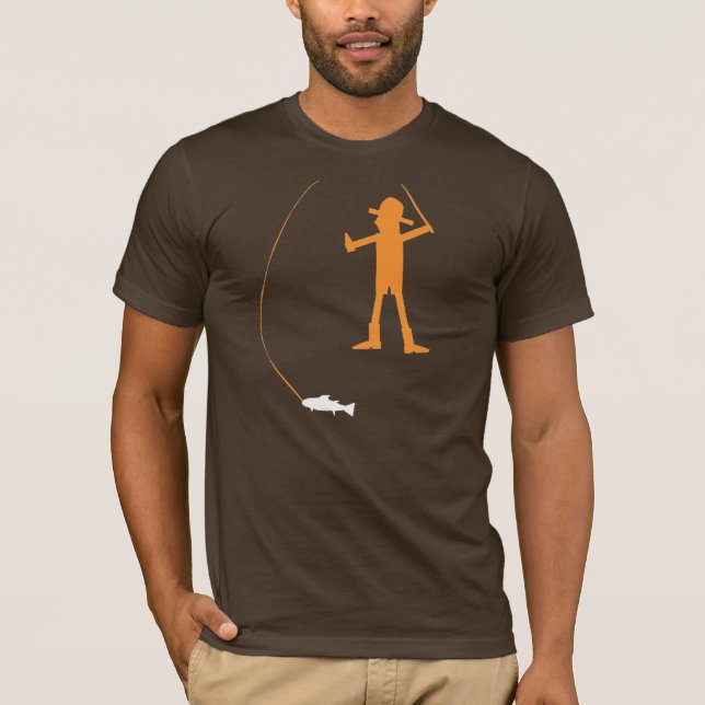 the honky tee (Front)