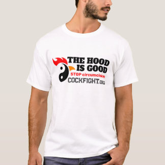 The Hood is Good T-Shirt