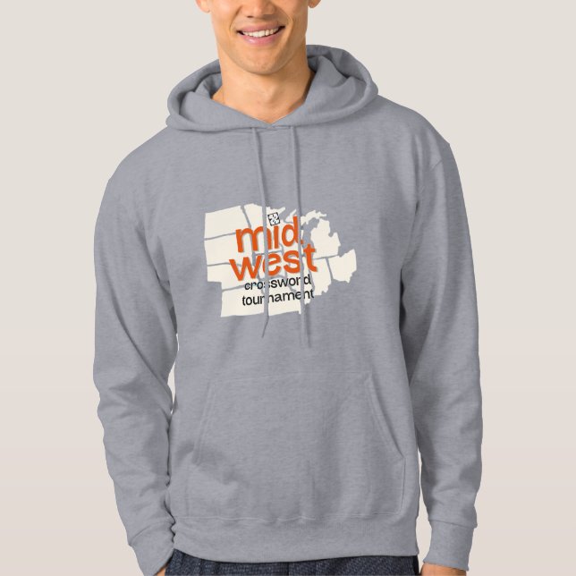 The Hoodie (Front)