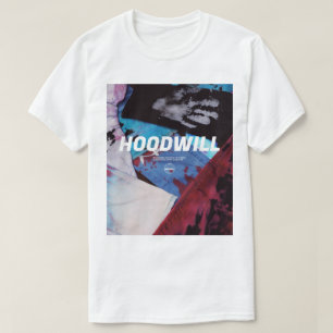 The HoodWill Denim Fears  T-Shirt