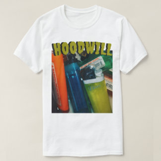 The HoodWill Light T-Shirt