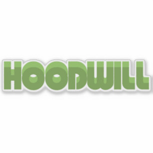 The Hoodwill Store
