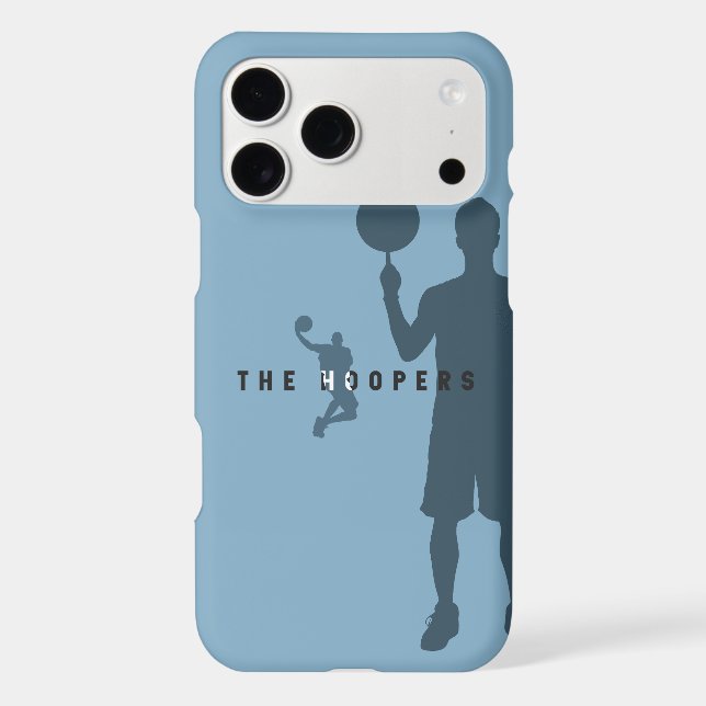 The Hoopers |  (Back)