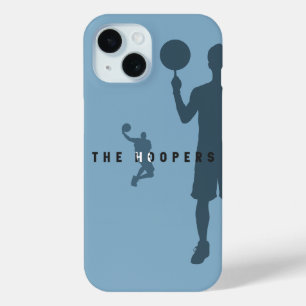 The Hoopers iPhone 15 Case