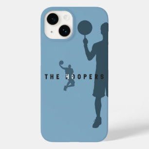 The Hoopers    Case-Mate iPhone 14 Case