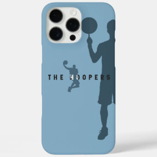 The Hoopers    iPhone 16 Pro Max Case