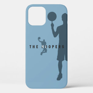 The Hoopers    iPhone 12 Case