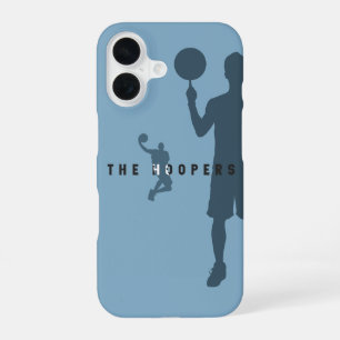 The Hoopers iPhone 16 Case