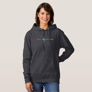 The Hoopers   Women's Hoodie