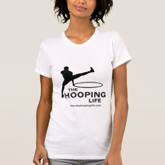 The Hooping Life Tank