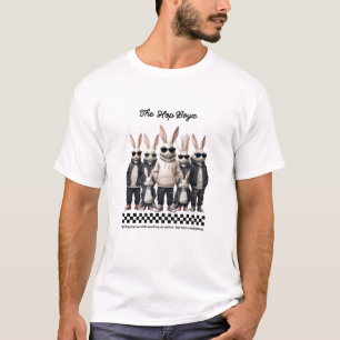 The Hop Boyz T-Shirt