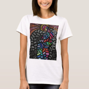 The Hope Collection: Compassion 2 (W) T-Shirt