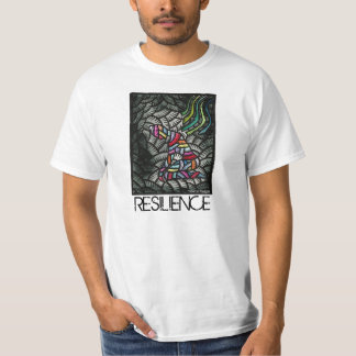 The Hope Collection: Resilience T-Shirt