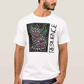 The Hope Collection: Resilience T-Shirt