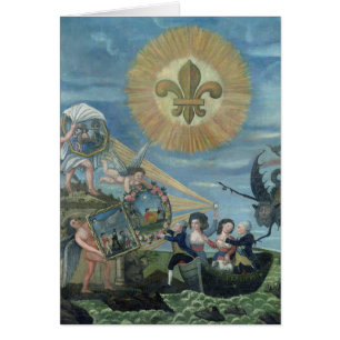 The Hope of Happiness Dedicated to the Nation