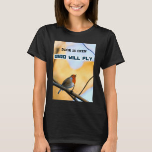The Hope Pro T-Shirt