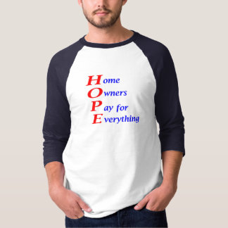 The Hope Shirt