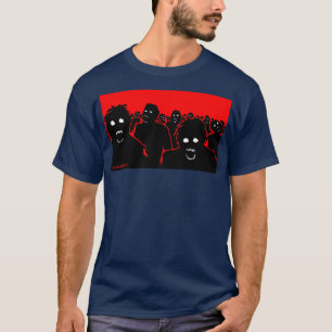 "The Horde" T-shirt