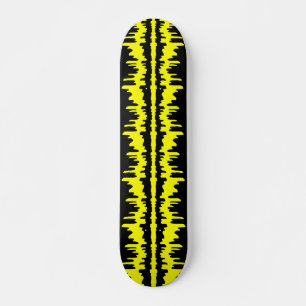 The Hornet Skateboard