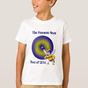 The Hornets Nest T-shirt