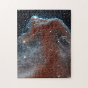 The Horse Head Nebula Jigsaw Puzzle