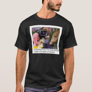 The Horse Screamer Funny Tees Gifts Cards More