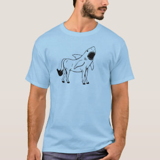 The Horse Shark T-Shirt