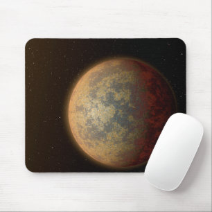 The Hot Rocky Exoplanet Hd 219134 B. Mouse Mat