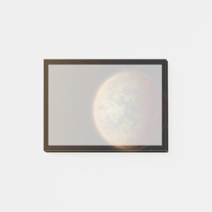 The Hot Rocky Exoplanet Hd 219134 B. Post-it Notes