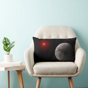 The Hot Rocky Exoplanet Trappist-1 B. Lumbar Cushion