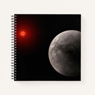 The Hot Rocky Exoplanet Trappist-1 B. Notebook