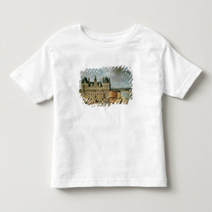 The Hotel de Ville, Place de Greve Toddler T-Shirt