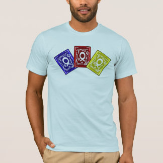 The House Always Wins T-Shirt