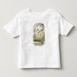 The House of Armande Bejart in Meudon, c.1906 Toddler T-Shirt