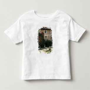 The house of Miguel Cervantes Toddler T-Shirt
