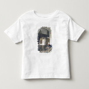 The House of Therese, 1881 Toddler T-Shirt