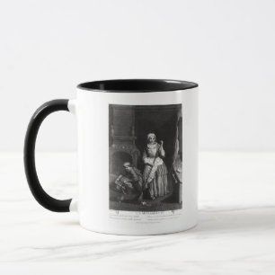 The Housekeeper Mug