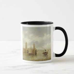 The Houses of Parliament Mug