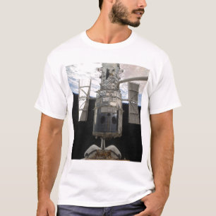 The Hubble Space Telescope is released T-Shirt