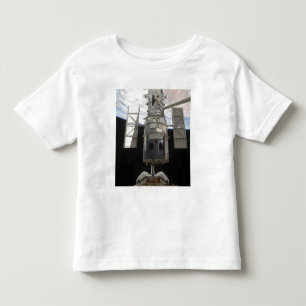 The Hubble Space Telescope is released Toddler T-Shirt