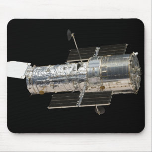 The Hubble Space Telescope Mouse Mat