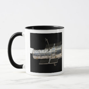 The Hubble Space Telescope Mug