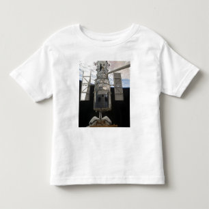 The Hubble Space Telescope Space Shuttle Atlant Toddler T-Shirt